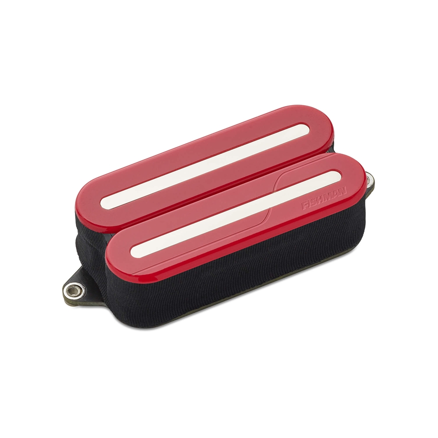 FISHMAN FLUENCE OPEN CORE MODERN HUMBUCKER ALNICO (PRF-MO6-ADN)