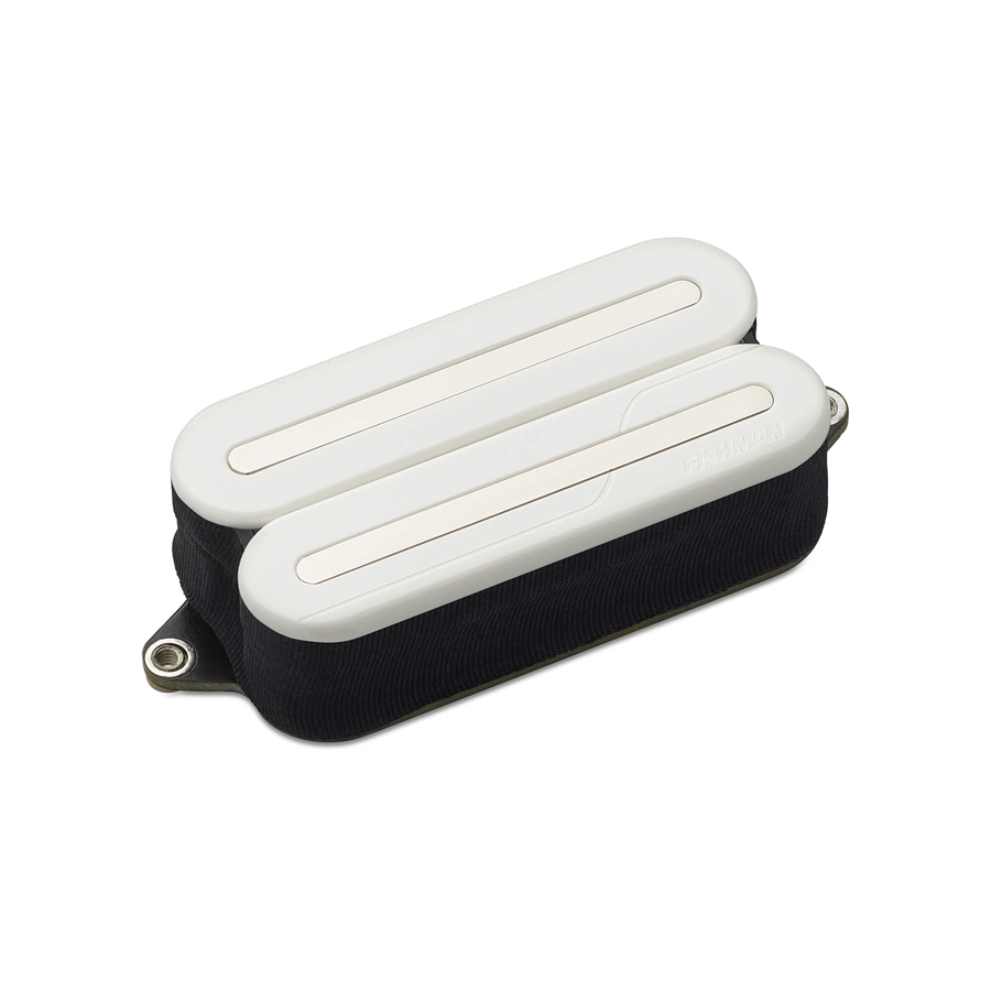 FISHMAN FLUENCE OPEN CORE MODERN HUMBUCKER CERAMIC (PRF-MO6-CWN)