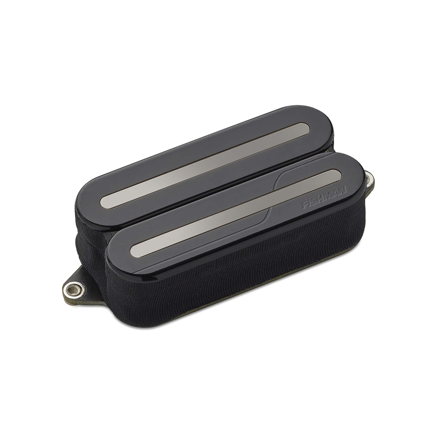 FISHMAN FLUENCE OPEN CORE MODERN HUMBUCKER CERAMIC (PRF-MO6-CBB)