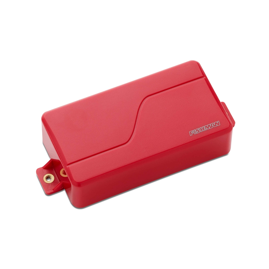 FISHMAN FLUENCE MODERN HUMBUCKER CERAMIC (PRF-M36-CD1)