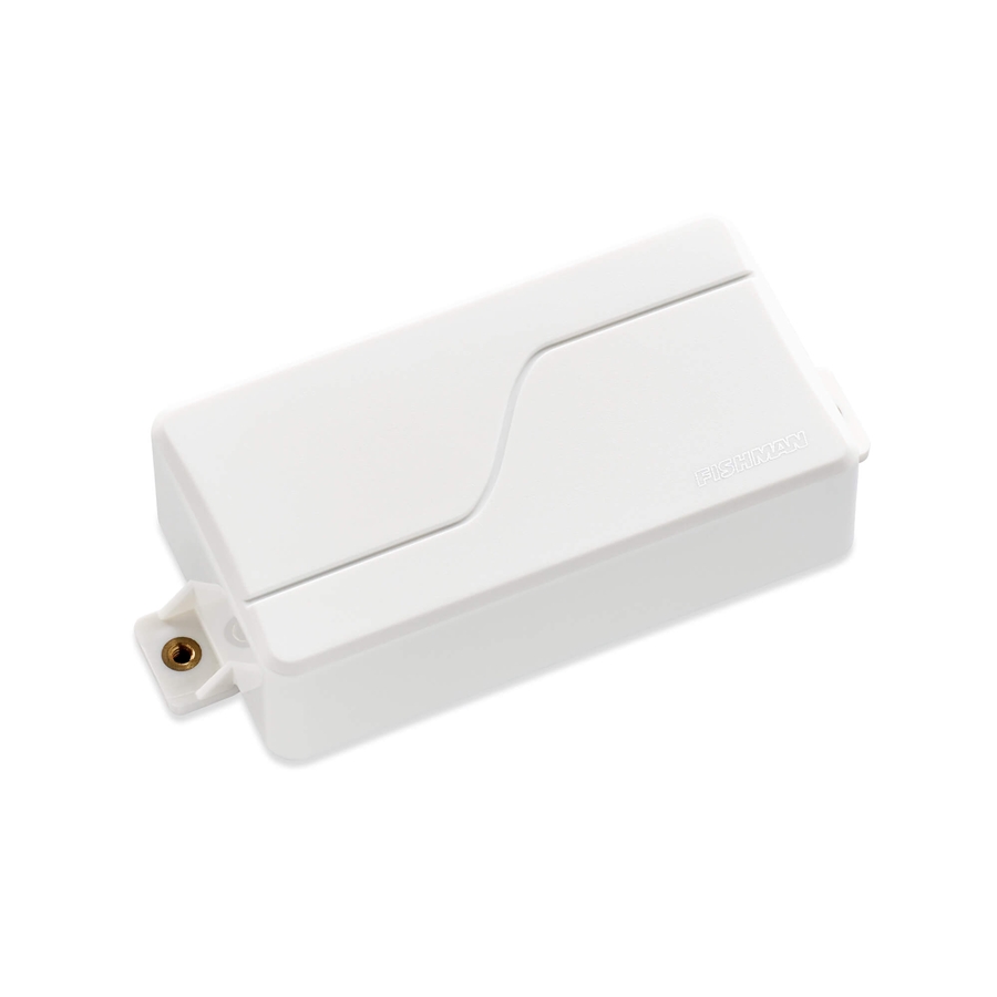 FISHMAN FLUENCE MODERN HUMBUCKER CERAMIC (PRF-M36-CW1)