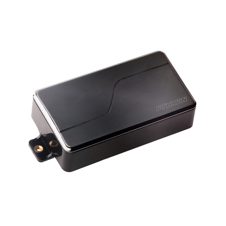 FISHMAN FLUENCE MODERN HUMBUCKER CERAMIC (PRF-M36-CK1)