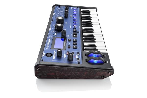 NOVATION MININOVA