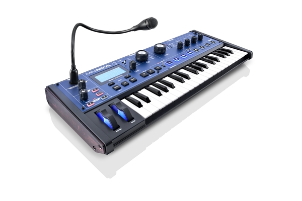 NOVATION MININOVA