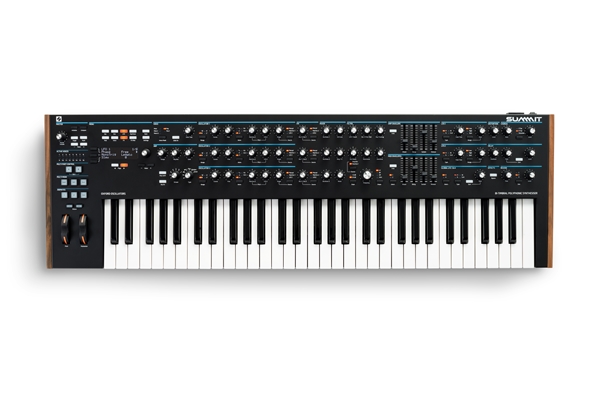 NOVATION SUMMIT