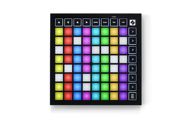 NOVATION LAUNCHPAD MINI MKIII