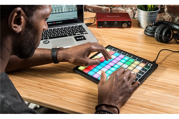 NOVATION LAUNCHPAD MINI MKIII