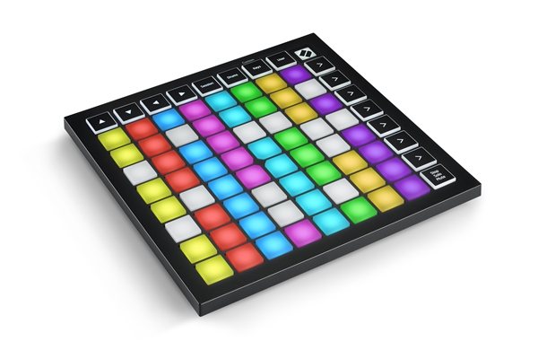 NOVATION LAUNCHPAD MINI MKIII
