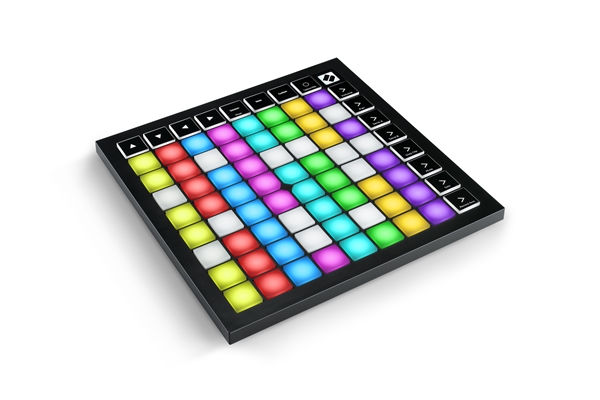 NOVATION LAUNCHPAD X