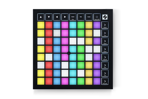 NOVATION LAUNCHPAD X