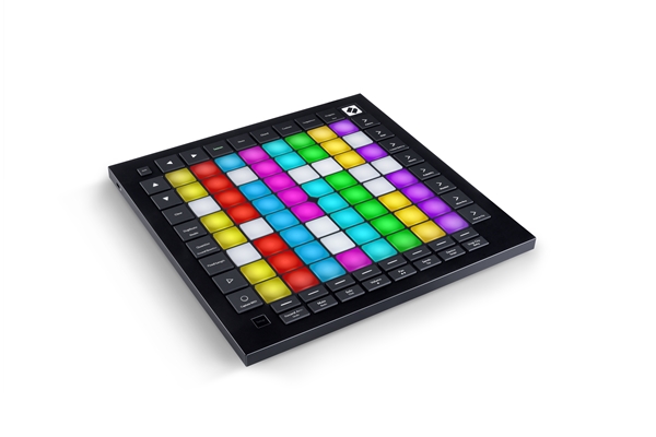 NOVATION LAUNCHPAD PRO MKIII