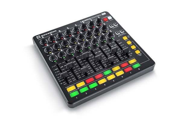LAUNCH CONTROL XL
