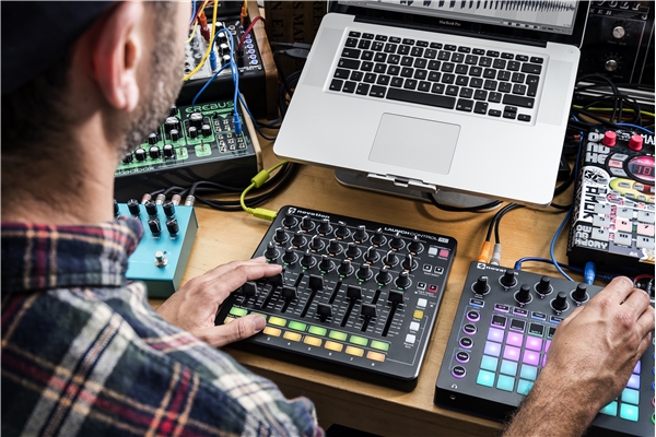 LAUNCH CONTROL XL