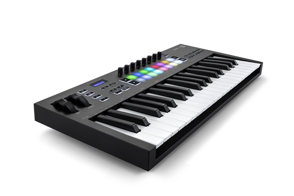 NOVATION LAUNCHKEY 37 MK3