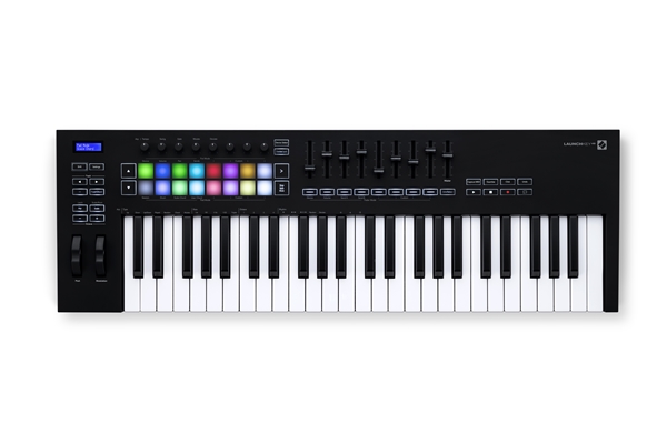NOVATION LAUNCHKEY 49 MK3