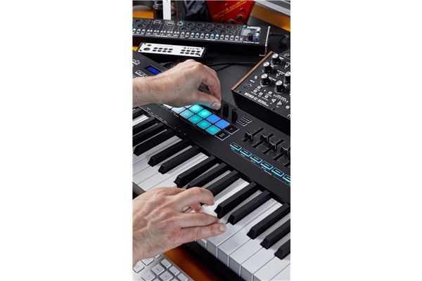 NOVATION LAUNCHKEY 88 MK3