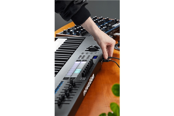NOVATION LAUNCHKEY 88 MK3