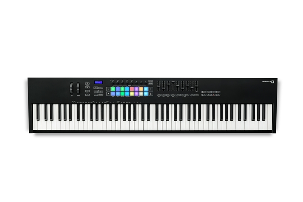 NOVATION LAUNCHKEY 88 MK3
