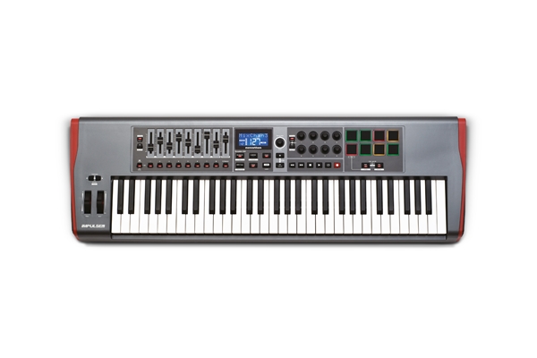 NOVATION IMPULSE 61