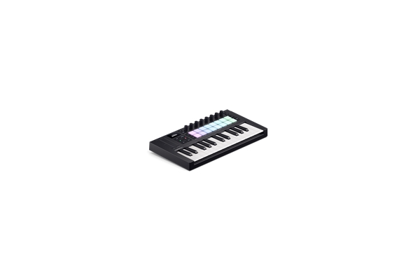 NOVATION LAUNCHKEY MINI 25 MK4
