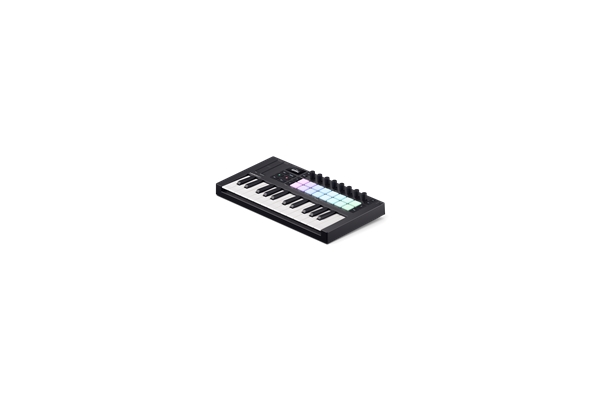 NOVATION LAUNCHKEY MINI 25 MK4