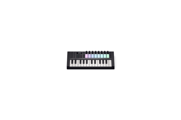 NOVATION LAUNCHKEY MINI 25 MK4
