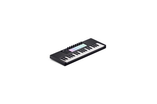 NOVATION LAUNCHKEY MINI 37 MK4