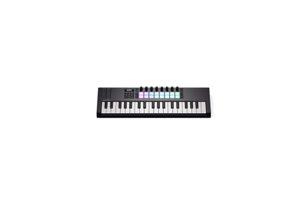 NOVATION LAUNCHKEY MINI 37 MK4