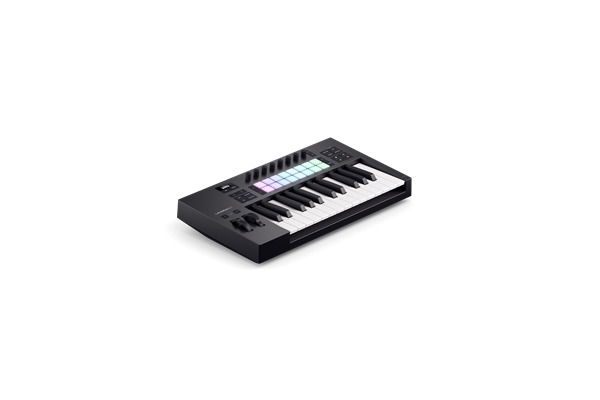 NOVATION LAUNCHKEY 25 MK4