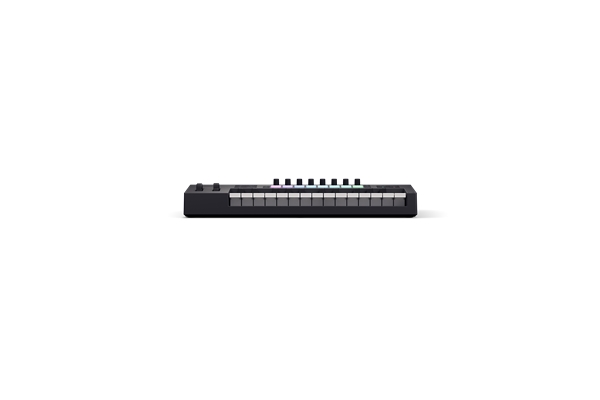 NOVATION LAUNCHKEY 25 MK4