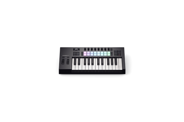 NOVATION LAUNCHKEY 25 MK4