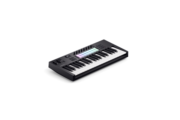 NOVATION LAUNCHKEY 37 MK4