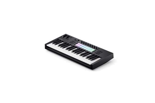 NOVATION LAUNCHKEY 37 MK4