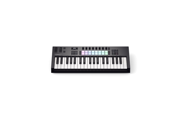 NOVATION LAUNCHKEY 37 MK4