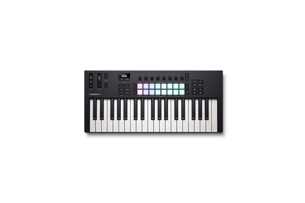 NOVATION LAUNCHKEY 37 MK4