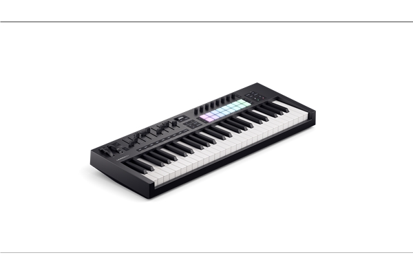 NOVATION LAUNCHKEY 49 MK4