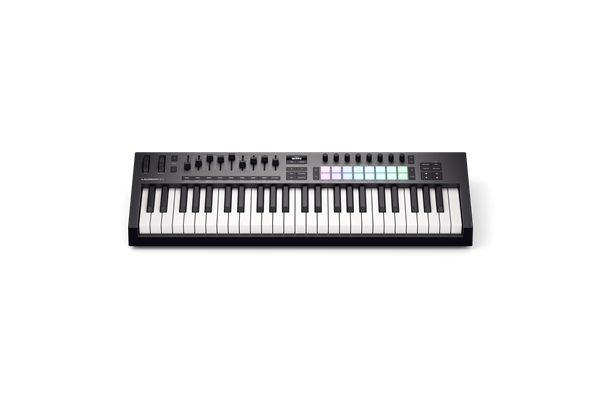 NOVATION LAUNCHKEY 49 MK4