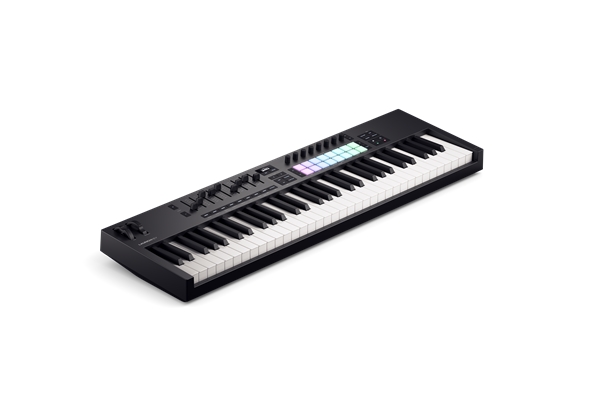 NOVATION LAUNCHKEY 61 MK4