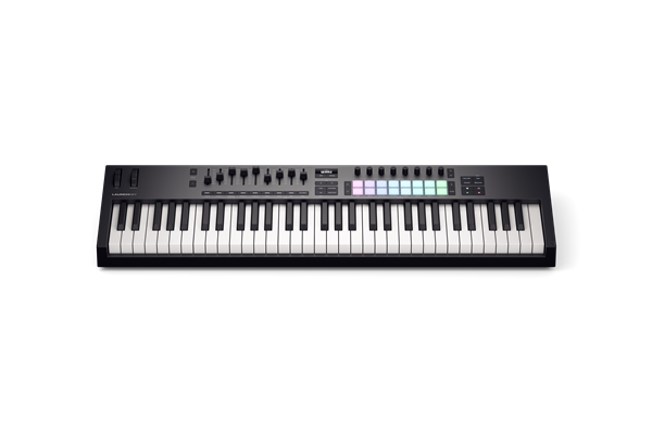 NOVATION LAUNCHKEY 61 MK4