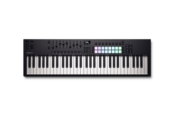 NOVATION LAUNCHKEY 61 MK4