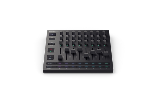 NOVATION LAUNCH CONTROL XL MK3