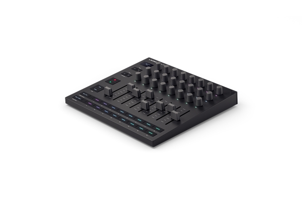 NOVATION LAUNCH CONTROL XL MK3