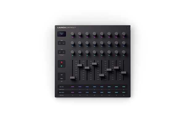 NOVATION LAUNCH CONTROL XL MK3
