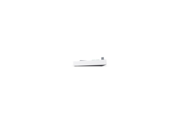 NOVATION LAUNCHKEY MINI 37 MK4 WHITE
