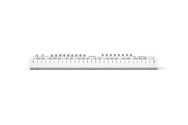 NOVATION LAUNCHKEY 49 MK4 WHITE
