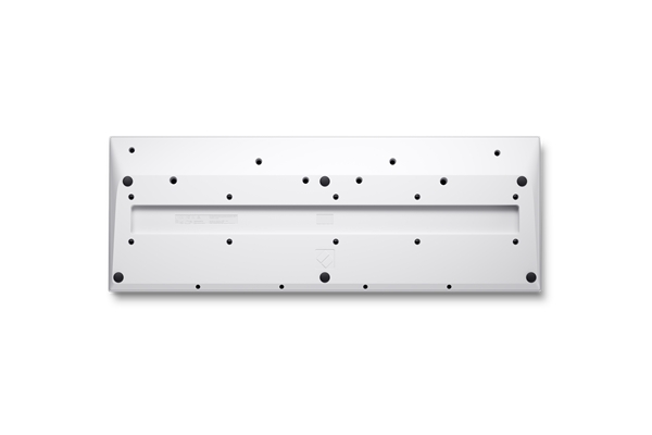 NOVATION LAUNCHKEY 49 MK4 WHITE