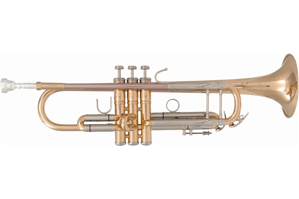 SML PARIS VSM TP500 TROMBA PRIME SIB STUDIO AMERICAN STYLE