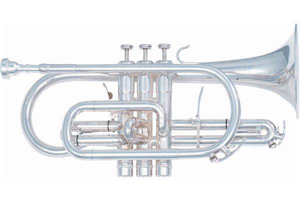 SML PARIS VSM CO870-S CORNETTA NATION ARGENTATA PROFESSIONAL