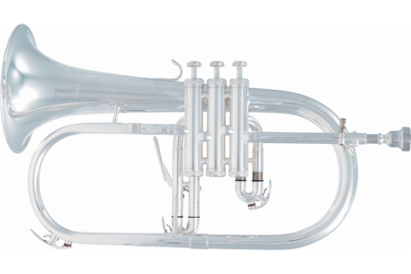 SML PARIS VSM BU600S FLICORNO SOPRANO PRIME ARGENTATO