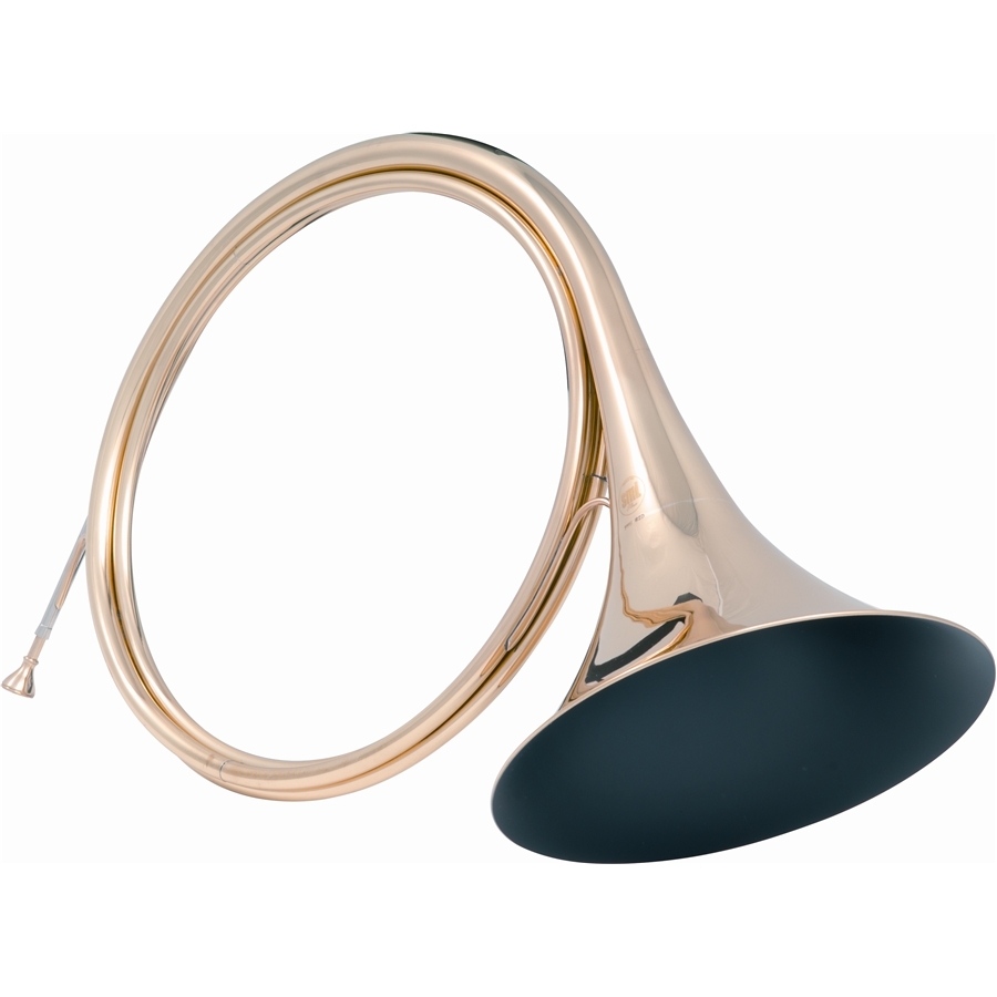SML PARIS VSM FFH83 CORNO DA CACCIA PRIME IN MIB LACCATO